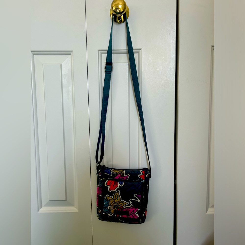 Vera Bradley Crossbody Bag